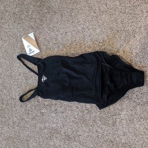 Women's Phelps Competition Team Suit - Size 30